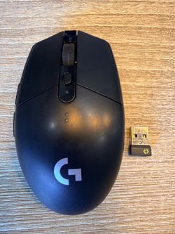 Logitech G305 LIGHTSPEED Wireless Gaming Mouse – Excellent Condition
