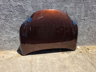 Hood lexus nx200t nx300 nx300h nx 2015 2016 2017 2018 2019 2020 2021