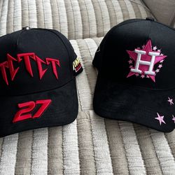Hats For Sale 
