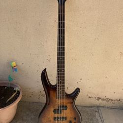Ibanez GIO Series GSR200SM