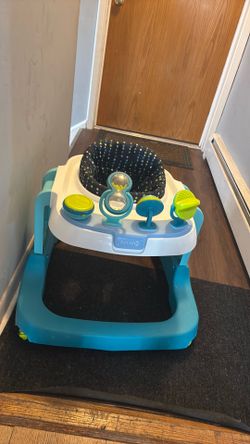 Baby walkers