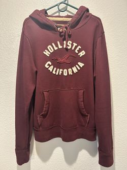 Hollister Hoodie