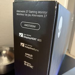 27” 1440p 180hz 1ms + Free Razer Huntsman Mini 