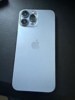 iPhone 13 Pro Max