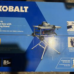 Kolbalt Saw