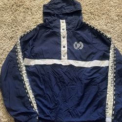 Victoria Secret Windbreaker 