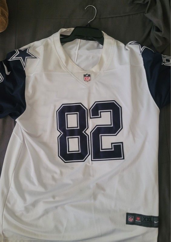 Dallas Cowboys Jersey Jason Witten