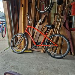 Halloween Townie