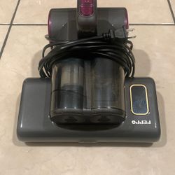 FEPP Mattress Vaccum Cleaner (Heating Bed Bug)