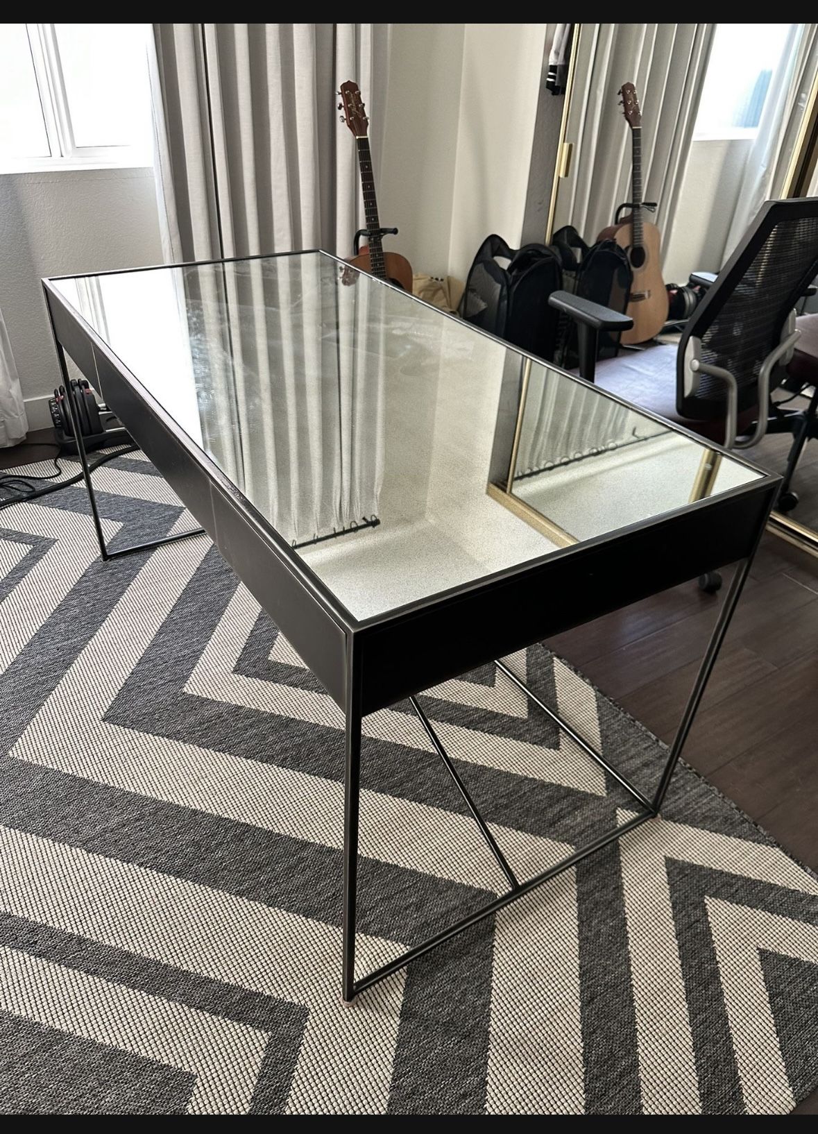 Restoration Hardware Grammercy Desk