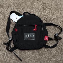 Jordan Backpack