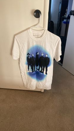Backstreet Boys Las Vegas T-Shirt