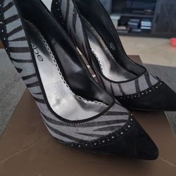 Women's heels