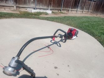 Weed Eater String Trimmer Craftsman