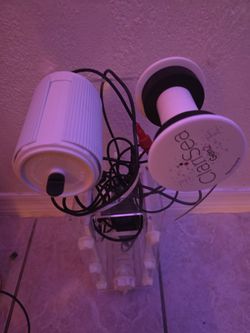 Clarisea Roller Aquarium Filter