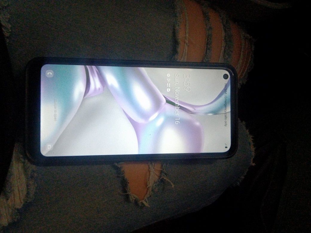 Samsung GALAXY A11 NEW! $90 obo
