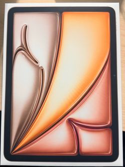 iPad Air