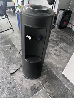Water Dispensary