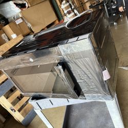 GE  JNM3184DPBB Ge 1.8 Cu. Ft. Over-The-Range Microwave oven