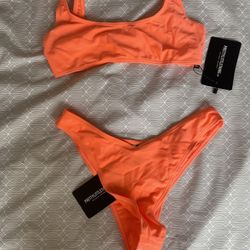 Pretty little Thing bikini
