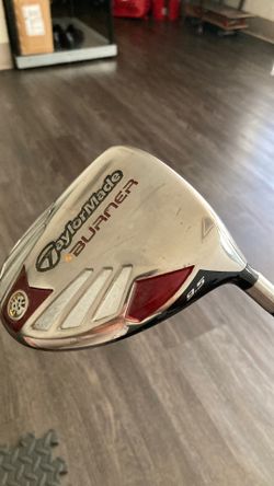 TaylorMade  BURNER 9.5