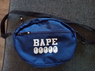 Bape Go Skate Large Bag