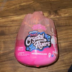 Hachimals Crystal Flyers