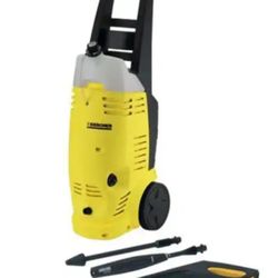 PRESSURE WASHER Kärcher K 3.86 
