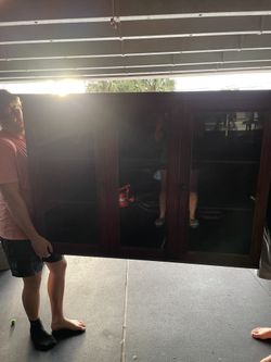 China Hutch