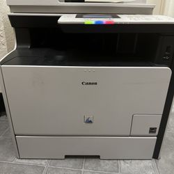 Canon Printer