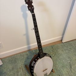 Gold Tone Banjo Model CC-100R