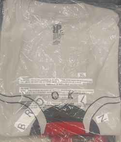 Brooklyn Projects Shirt 