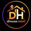 DHouse.resell