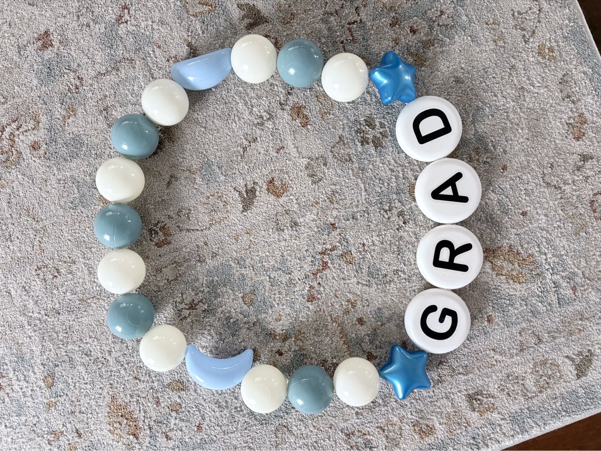 Graduation Friendship lei