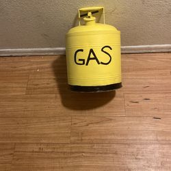 Vintage Gas Can  5 Gallon