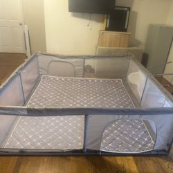 XL Large Play Pen 