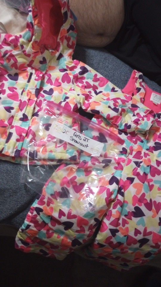 Snow Suit & Rain Coat & Jackets For Girls & Boys
