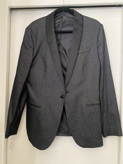 Men’s Suit