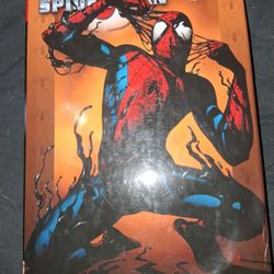 SPIDERMAN Comic