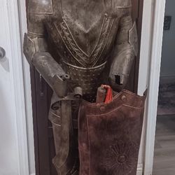Armour  
