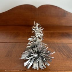 Vintage Aluminum Pom Pom Spare Branch - Quantity 1 - 15” long 