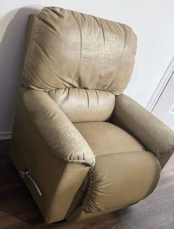 Recliner