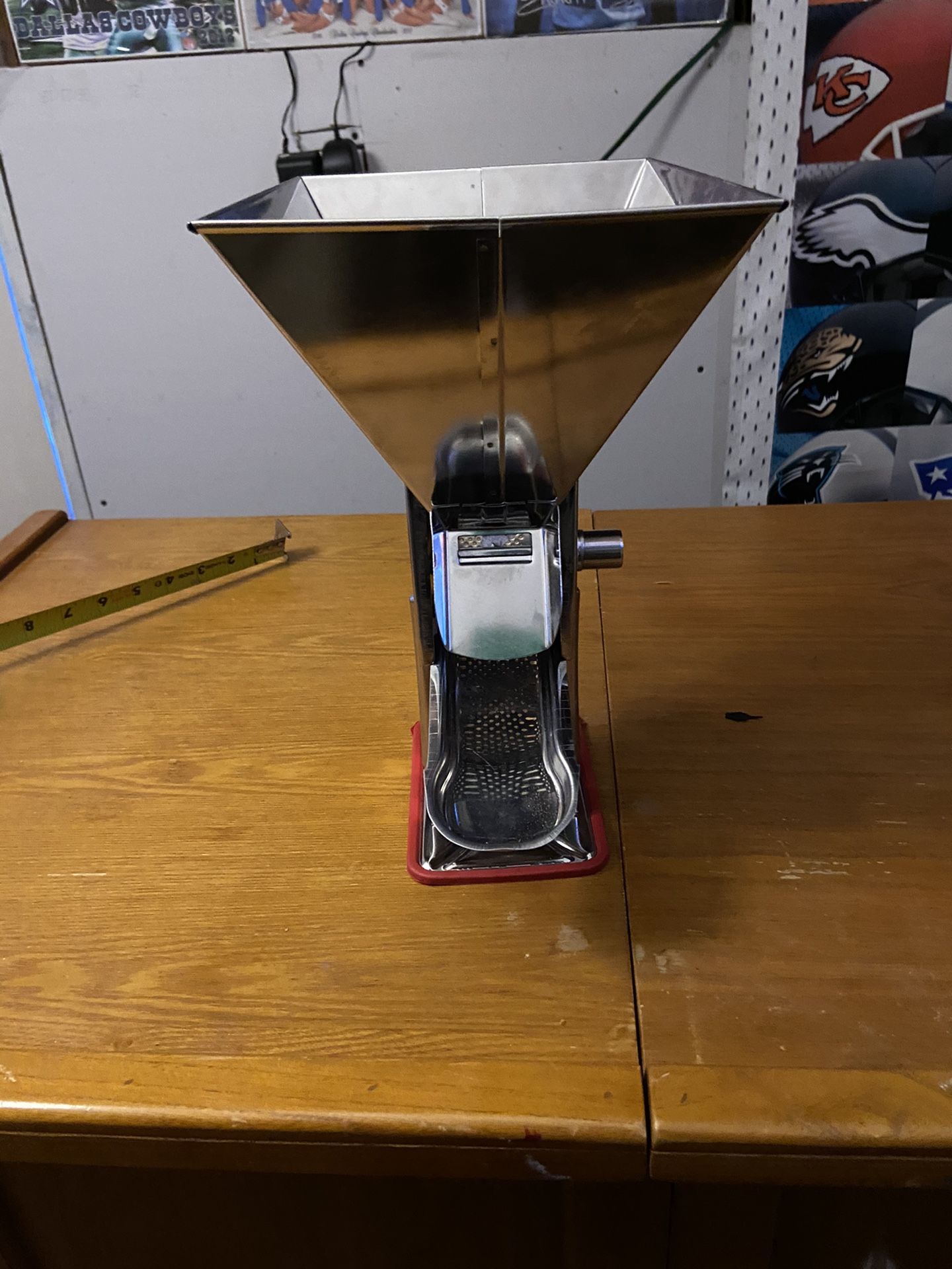 Mixer