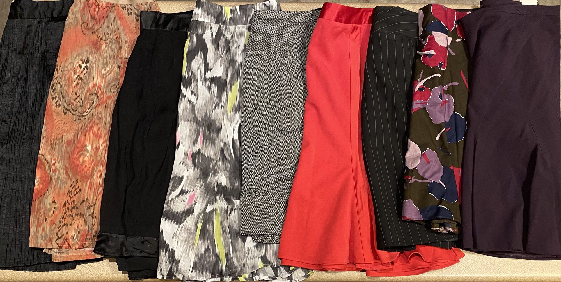 NWT Skirts Women’s Size 14