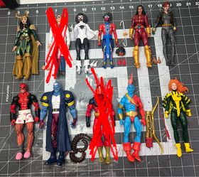 Marvel Legends