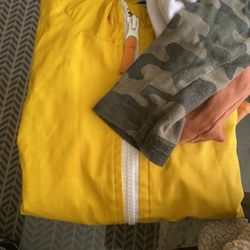 Boys Clothes -32 PC Bundle 