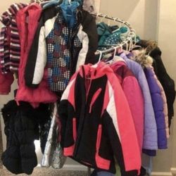 Winter Ski Clothing Jackets Bibs Pants Boots Hats Mask Socks Gohgles 