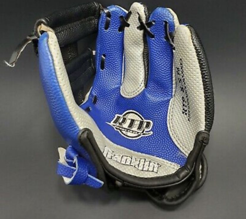Baseball glove