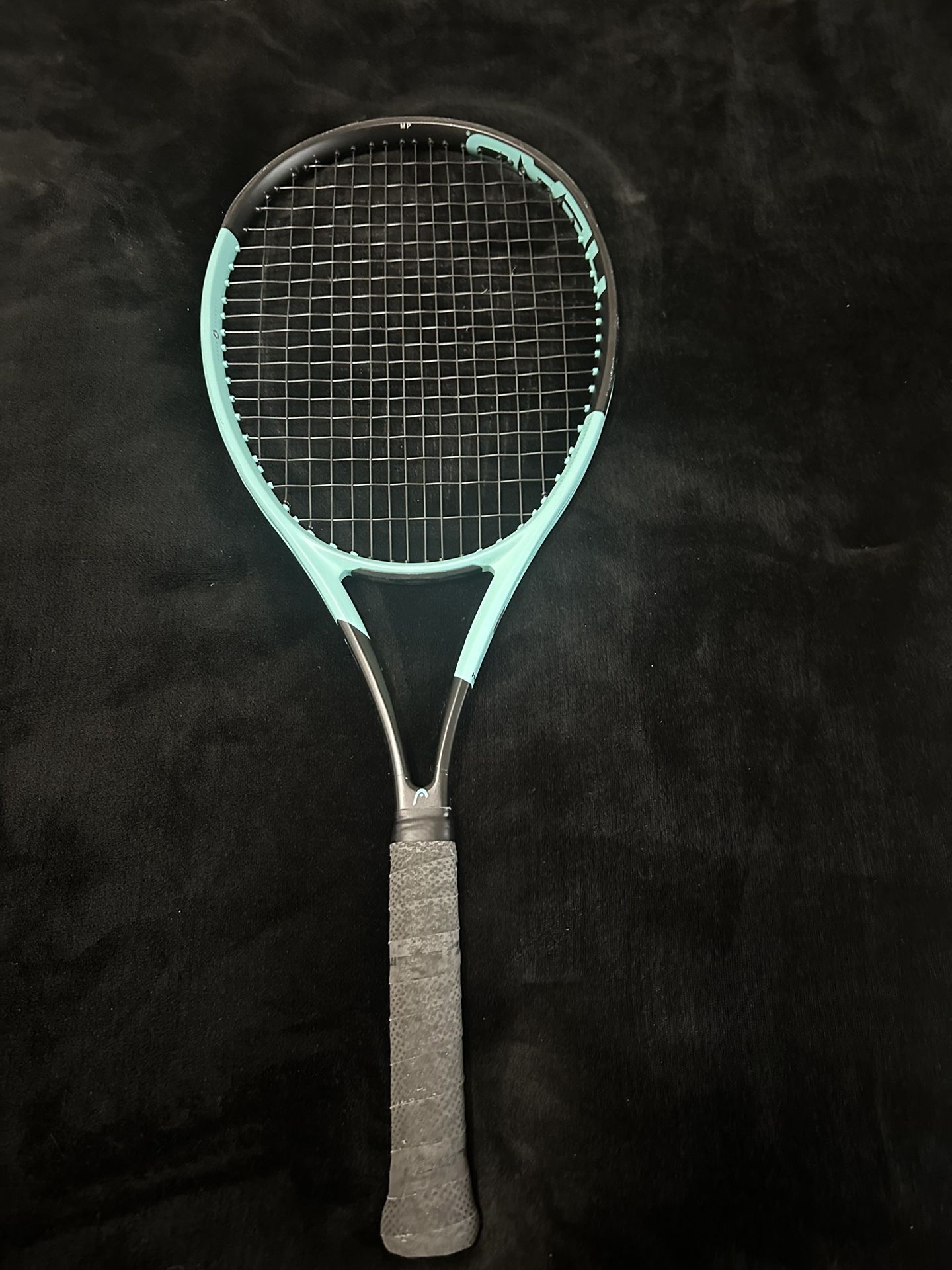 Head MP Boom 600 Tennis Racket