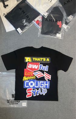 Designer T-shirts